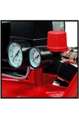Einhell Te-ac 50 Silent Kompresör Sessiz 50 Lt - 2