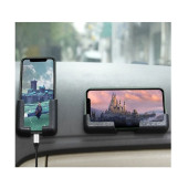 Çok Amaçlı Torpido Telefon Navigasyon ve Şarj Standı - 1
