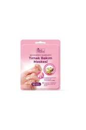 Nemlendirici Ve Besleyici Tırnak Bakım Maskesi - 1
