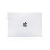 Macbook Pro 16inç Kılıf M1-M2-M3-M4, Karbon Fiber (Touchbarsız 16.2" Pro) A2485 A2780 A2991 A3403 A3186 ile Uyumlu - 7
