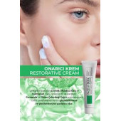 Clasy Care Faceupskin Onarıcı Krem 40 ml - 2