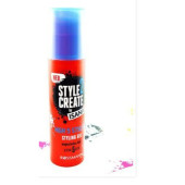 ISANA Style 2 Create High 5 Styler Şekillendirici Jel - 1