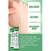 Clasy Care Aloevera Gel Mask - 1