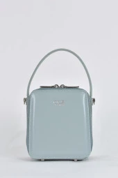 Elatae Kadın Omuz Askılı Günlük Çapraz El Çantası Mavi 17561 thumbnail 1