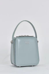 Elatae Kadın Omuz Askılı Günlük Çapraz El Çantası Mavi 17561 thumbnail 2