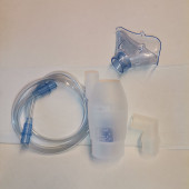 Omron C101 C102 Nebul Hazne Seti - 3