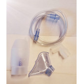 Omron C101 C102 Nebul Hazne Seti - 4