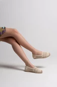 Kadın Espadril Günlük Ayakkabı TR002Y01B - 4