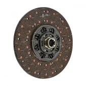 DEBRİYAJ BALATA Ø420MM OYNAR O303 (V6 V8) 2622 26.281 - 1