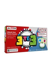 Redka 3te 3 Zeka Oyunu thumbnail 1