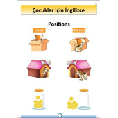 İngilizce Öğreten Set (Dijital Eğitim Seti) - 3