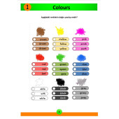 İngilizce Öğreten Set (Dijital Eğitim Seti) - 5