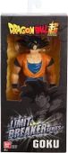 BANDAI Goku - 30 cm Dragon Ball Sınır Tanımaz Serisi Figürleri 36737 - 4
