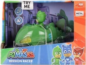 Dickie, Pj Mask Kertenkele Çocuk 203142001, Pick Up Canavar Kamyon Oyuncağı - 2