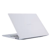 Huawei Kılıf Huawei Matebook 14 (2021-2022-2023 Yılı) ile Uyumlu Kristal Parlak Kılıf iz Yapmaz - 2