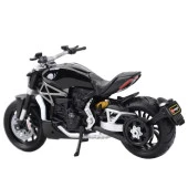 Sunman 1:18 Burago DUCATI XDiavel S - 1