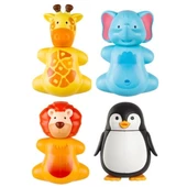 Flipper Animals Hijyenik Saklama Kabı - 2