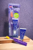 Rocs Travel Set - Diş Fırçası + Whitening Macun 20 ml - 2