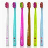 Curaprox Cs 5460 Ultra Soft Diş Fırçası - 1