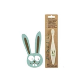 Jack N' Jill Kids Diş Fırçası Bunny - 2