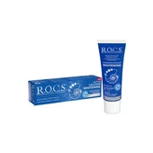 Rocs Aktif Kalsiyum Beyazlatıcı Diş Macunu 75 ml - 1