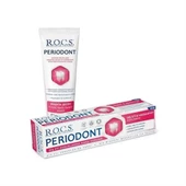 Rocs Periodont  Diş Eti Ve Diş Kor.macunu 94 Gr - 1