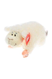 Türkçe Masal Anlatan Yastık Kuzucuk - 1