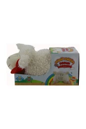 Türkçe Masal Anlatan Yastık Kuzucuk - 2