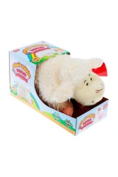 Türkçe Masal Anlatan Yastık Kuzucuk - 3