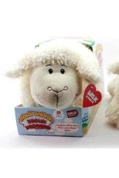 Türkçe Masal Anlatan Yastık Kuzucuk - 2