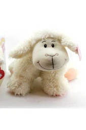 Türkçe Masal Anlatan Yastık Kuzucuk - 3