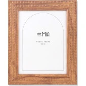 The Mia CRV0001 Traccia Fotoğraf Çerçevesi 21*16 Cm - 1