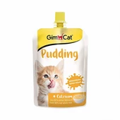 GimCat Kalsiyumlu Kedi Ödül Pudingi 150 Gr - 2