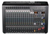 ODO ML-1699 16 KANALLI 99 DİGİTAL DSP EFEKTLİ DECK MİKSER - 1