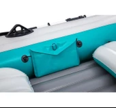 Bestway 65159 VOYAGER X5 Şişme Bot 5 Kişilik 364X166CM thumbnail 5