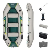 Bestway 65157 Ranger Elite X4 Şişme Bot 320x130cm - 11