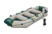 Bestway 65157 Ranger Elite X4 Şişme Bot 320x130cm - 4