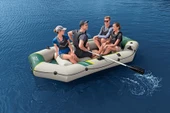 Bestway 65157 Ranger Elite X4 Şişme Bot 320x130cm - 29