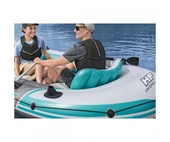 Bestway 65159 VOYAGER X5 Şişme Bot 5 Kişilik 364X166CM - 12