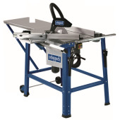 Scheppach HS120 Yatar Testere - 1