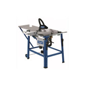 Scheppach HS120 Yatar Testere - 4