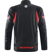 SCOYCO JK176 4 MEVSİM MOTOSİKLET MONTU - 4