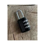 TRI-A 35 mm Şifreli Asma Kilit thumbnail 1