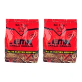 EMK Mangal Kömürü 2 Kg x 2 Adet - 2