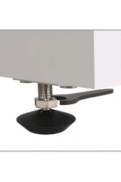 ROOMART Banyo Dolabı 231,2 x 67 cm Çamaşır Ve Kurutma Makinesi Dolabı - 6