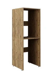 ROOMART Banyo Dolabı Çamaşır Ve Kurutma Makinesi Dolabı - 3