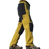 High Mountain Nepal Pantolon DRK0004 D36 - 2