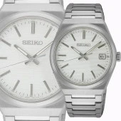 SEIKO SUR553P1 Erkek Kol Saati - 2