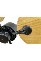 Alsanfan Salkım Aydınlatmasız Uzaktan Kumandalı Duvar Vantilatörü 81cm thumbnail 3