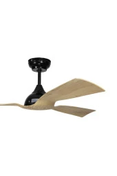 Alsanfan Chic Aydınlatmasız Uzaktan Kumandalı Tavan Vantilatörü thumbnail 3